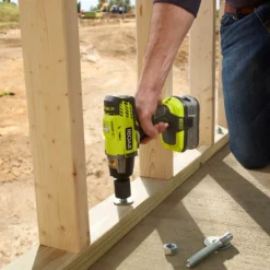 Ryobi ONE+ 18V 1 X 2Ah Li-ion Brushed Cordless Impact Wrench R18IW3-120S 13 Ryobi ONE+ 18V 1 X 2Ah Li-ion Brushed Cordless Impact Wrench R18IW3-120S -Hozelock Shop ryobi one 18v 1 x 2ah li ion brushed cordless impact wrench r18iw3 120s4892210177186 04i bq