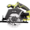 Ryobi ONE+ 18V 150mm Cordless Circular Saw R18CSP - Bare Unit -Hozelock Shop ryobi one 18v 150mm cordless circular saw r18csp bare unit4892210184580 02c