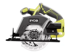 Ryobi ONE+ 18V 150mm Cordless Circular Saw R18CSP - Bare Unit