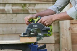 Ryobi ONE+ 18V 150mm Cordless Circular Saw R18CSP - Bare Unit 9 Ryobi ONE+ 18V 150mm Cordless Circular Saw R18CSP - Bare Unit -Hozelock Shop ryobi one 18v 150mm cordless circular saw r18csp bare unit4892210184580 02i