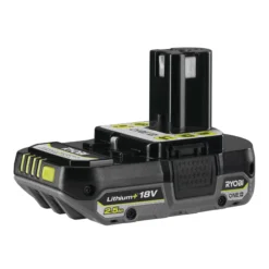 Ryobi One+ 18V 2.5Ah Li-ion Power Tool Battery
