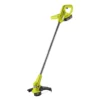 Ryobi ONE+ 18V 230mm Cordless Grass Trimmer RY18LT23A-120 -Hozelock Shop ryobi one 18v 230mm cordless grass trimmer ry18lt23a 1204892210203748 01c bq