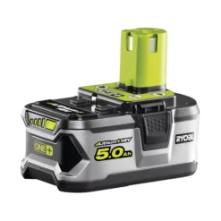 Ryobi ONE+ 18V 5.0Ah Li-ion Power Tool Battery