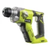 Ryobi ONE+ 18V Cordless Hammer Drill R18SDS-0 -Hozelock Shop ryobi one 18v cordless hammer drill r18sds 04892210184757 01c