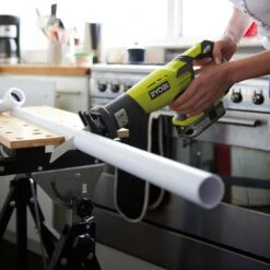 Ryobi ONE+ 18V Cordless Reciprocating Saw RRS1801M - Bare 9 Ryobi ONE+ 18V Cordless Reciprocating Saw RRS1801M - Bare -Hozelock Shop ryobi one 18v cordless reciprocating saw rrs1801m bare4892210118707 05bq