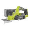 Ryobi ONE+ 18V One+ 82mm Brushed Cordless Planer R18PL-0 - Bare Unit -Hozelock Shop ryobi one 18v one 82mm brushed cordless planer r18pl 0 bare unit4892210184733 01c