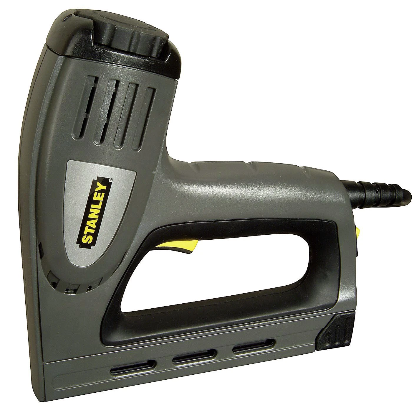 Stanley 240V 15mm Corded Nailer 0-TRE550 3 Stanley 240V 15mm Corded Nailer 0-TRE550