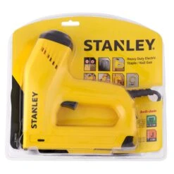 Stanley 240V 15mm Corded Nailer 0-TRE550 8 Stanley 240V 15mm Corded Nailer 0-TRE550 -Hozelock Shop stanley 240v 15mm corded nailer 0 tre5503253560058586 03c
