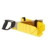 Stanley Mitre Saw & Box 1 Stanley Mitre Saw & Box -Hozelock Shop stanley mitre saw box3253561206009 01bq