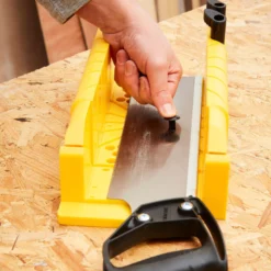 Stanley Mitre Saw & Box -Hozelock Shop stanley mitre saw box3253561206009 05i