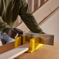 Stanley Mitre Saw & Box -Hozelock Shop stanley mitre saw box3253561206009 15i