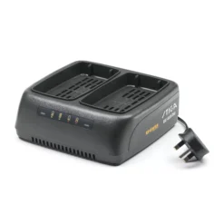 Stiga 220-240V 1.5A Li-ion Standard Battery Charger EC 415 DU / 277021208/ST1