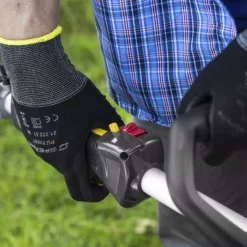 Stiga 380mm Petrol GT 330 A / 287110102/ST2 Grass Trimmer -Hozelock Shop stiga 380mm petrol gt 330 a 287110102 st2 grass trimmer8008984853379 04i