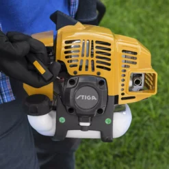 Stiga 380mm Petrol GT 330 A / 287110102/ST2 Grass Trimmer -Hozelock Shop stiga 380mm petrol gt 330 a 287110102 st2 grass trimmer8008984853379 05i
