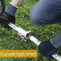 Stiga 380mm Petrol GT 330 A / 287110102/ST2 Grass Trimmer -Hozelock Shop stiga 380mm petrol gt 330 a 287110102 st2 grass trimmer8008984853379 06i