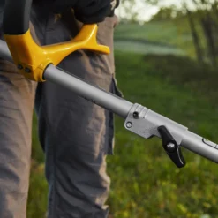 Stiga 430mm Petrol BC 330 A / 287120102/ST2 Brushcutter -Hozelock Shop stiga 430mm petrol bc 330 a 287120102 st2 brushcutter8008984853829 04i