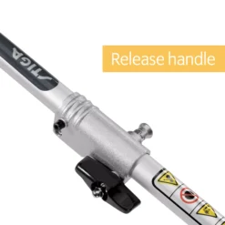 Stiga 430mm Petrol BC 330 A / 287120102/ST2 Brushcutter -Hozelock Shop stiga 430mm petrol bc 330 a 287120102 st2 brushcutter8008984853829 37c