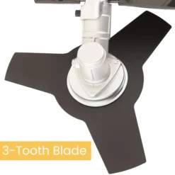 Stiga 430mm Petrol BC 330 A / 287120102/ST2 Brushcutter -Hozelock Shop stiga 430mm petrol bc 330 a 287120102 st2 brushcutter8008984853829 38c