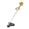 Stiga 430mm Petrol BC 535 / 287220002/ST1 Brushcutter & Line Trimmer -Hozelock Shop stiga 430mm petrol bc 535 287220002 st1 brushcutter line trimmer8008984853843 01c