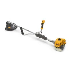 Stiga 430mm Petrol BC 535 B / 287221002/ST1 Brushcutter & Line Trimmer -Hozelock Shop stiga 430mm petrol bc 535 b 287221002 st1 brushcutter line trimmer8008984853850 04c