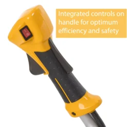 Stiga 430mm Petrol BC 535 B / 287221002/ST1 Brushcutter & Line Trimmer -Hozelock Shop stiga 430mm petrol bc 535 b 287221002 st1 brushcutter line trimmer8008984853850 38c