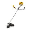 Stiga 450mm Petrol BC 555 B / 287421002/ST1 Brushcutter & Line Trimmer -Hozelock Shop stiga 450mm petrol bc 555 b 287421002 st1 brushcutter line trimmer8008984853881 01c