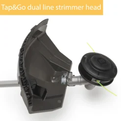 Stiga 450mm Petrol BC 555 B / 287421002/ST1 Brushcutter & Line Trimmer -Hozelock Shop stiga 450mm petrol bc 555 b 287421002 st1 brushcutter line trimmer8008984853881 41c