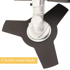 Stiga 450mm Petrol BC 555 B / 287421002/ST1 Brushcutter & Line Trimmer -Hozelock Shop stiga 450mm petrol bc 555 b 287421002 st1 brushcutter line trimmer8008984853881 42c