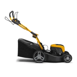 Stiga 48V Range Collector 548e S Kit / 2L0486008/UKS Cordless 48V Rotary Lawnmower -Hozelock Shop stiga 48v range collector 548e s kit 2l0486008 uks cordless 48v rotary lawnmower8008984862234 05c