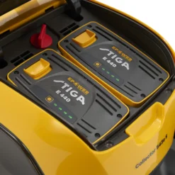 Stiga 48V Range Collector 548e S Kit / 2L0486008/UKS Cordless 48V Rotary Lawnmower -Hozelock Shop stiga 48v range collector 548e s kit 2l0486008 uks cordless 48v rotary lawnmower8008984862234 21c
