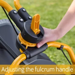 Stiga 48V Range Collector 548e S Kit / 2L0486008/UKS Cordless 48V Rotary Lawnmower -Hozelock Shop stiga 48v range collector 548e s kit 2l0486008 uks cordless 48v rotary lawnmower8008984862234 25c