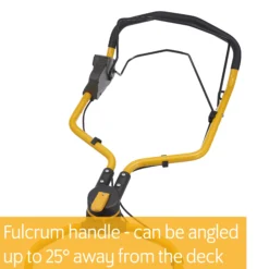 Stiga 48V Range Collector 548e S Kit / 2L0486008/UKS Cordless 48V Rotary Lawnmower -Hozelock Shop stiga 48v range collector 548e s kit 2l0486008 uks cordless 48v rotary lawnmower8008984862234 26c