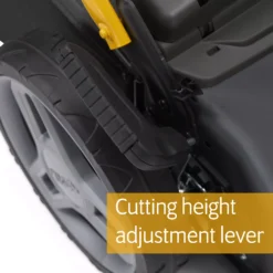 Stiga 48V Range Collector 548e S Kit / 2L0486008/UKS Cordless 48V Rotary Lawnmower -Hozelock Shop stiga 48v range collector 548e s kit 2l0486008 uks cordless 48v rotary lawnmower8008984862234 27c