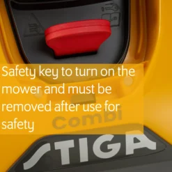 Stiga 48V Range Combi 336e Kit / 294346068/UKS Cordless 48V Rotary Lawnmower -Hozelock Shop stiga 48v range combi 336e kit 294346068 uks cordless 48v rotary lawnmower8008984862203 26c