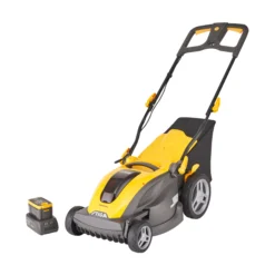 Stiga 48V Range Combi 340e Kit / 294386068/UKS Cordless 48V Rotary Lawnmower 14 Stiga 48V Range Combi 340e Kit / 294386068/UKS Cordless 48V Rotary Lawnmower -Hozelock Shop stiga 48v range combi 340e kit 294386068 uks cordless 48v rotary lawnmower8008984862210 03c