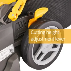 Stiga 48V Range Combi 340e Kit / 294386068/UKS Cordless 48V Rotary Lawnmower 16 Stiga 48V Range Combi 340e Kit / 294386068/UKS Cordless 48V Rotary Lawnmower -Hozelock Shop stiga 48v range combi 340e kit 294386068 uks cordless 48v rotary lawnmower8008984862210 24c