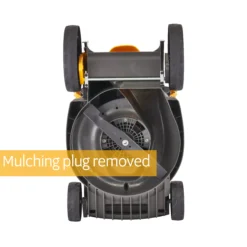 Stiga 48V Range Combi 340e Kit / 294386068/UKS Cordless 48V Rotary Lawnmower 19 Stiga 48V Range Combi 340e Kit / 294386068/UKS Cordless 48V Rotary Lawnmower -Hozelock Shop stiga 48v range combi 340e kit 294386068 uks cordless 48v rotary lawnmower8008984862210 27c