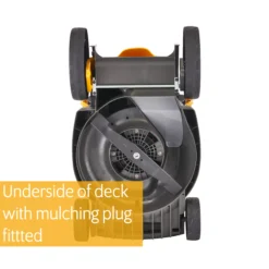 Stiga 48V Range Combi 344e Kit / 294426068/UKS Cordless 48V Rotary Lawnmower -Hozelock Shop stiga 48v range combi 344e kit 294426068 uks cordless 48v rotary lawnmower8008984862227 26c