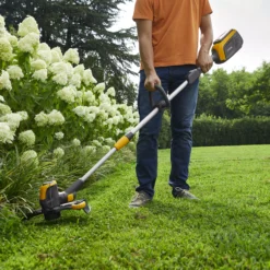 Stiga 48V Range GT 500e / 278100008/ST3 48V Cordless Grass Trimmer - Bare 14 Stiga 48V Range GT 500e / 278100008/ST3 48V Cordless Grass Trimmer - Bare -Hozelock Shop stiga 48v range gt 500e 278100008 st3 48v cordless grass trimmer bare8008984854390 01i