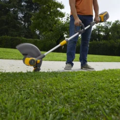 Stiga 48V Range GT 500e / 278100008/ST3 48V Cordless Grass Trimmer - Bare 15 Stiga 48V Range GT 500e / 278100008/ST3 48V Cordless Grass Trimmer - Bare -Hozelock Shop stiga 48v range gt 500e 278100008 st3 48v cordless grass trimmer bare8008984854390 02i