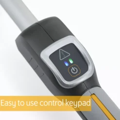 Stiga 48V Range GT 500e / 278100008/ST3 48V Cordless Grass Trimmer - Bare 12 Stiga 48V Range GT 500e / 278100008/ST3 48V Cordless Grass Trimmer - Bare -Hozelock Shop stiga 48v range gt 500e 278100008 st3 48v cordless grass trimmer bare8008984854390 37c