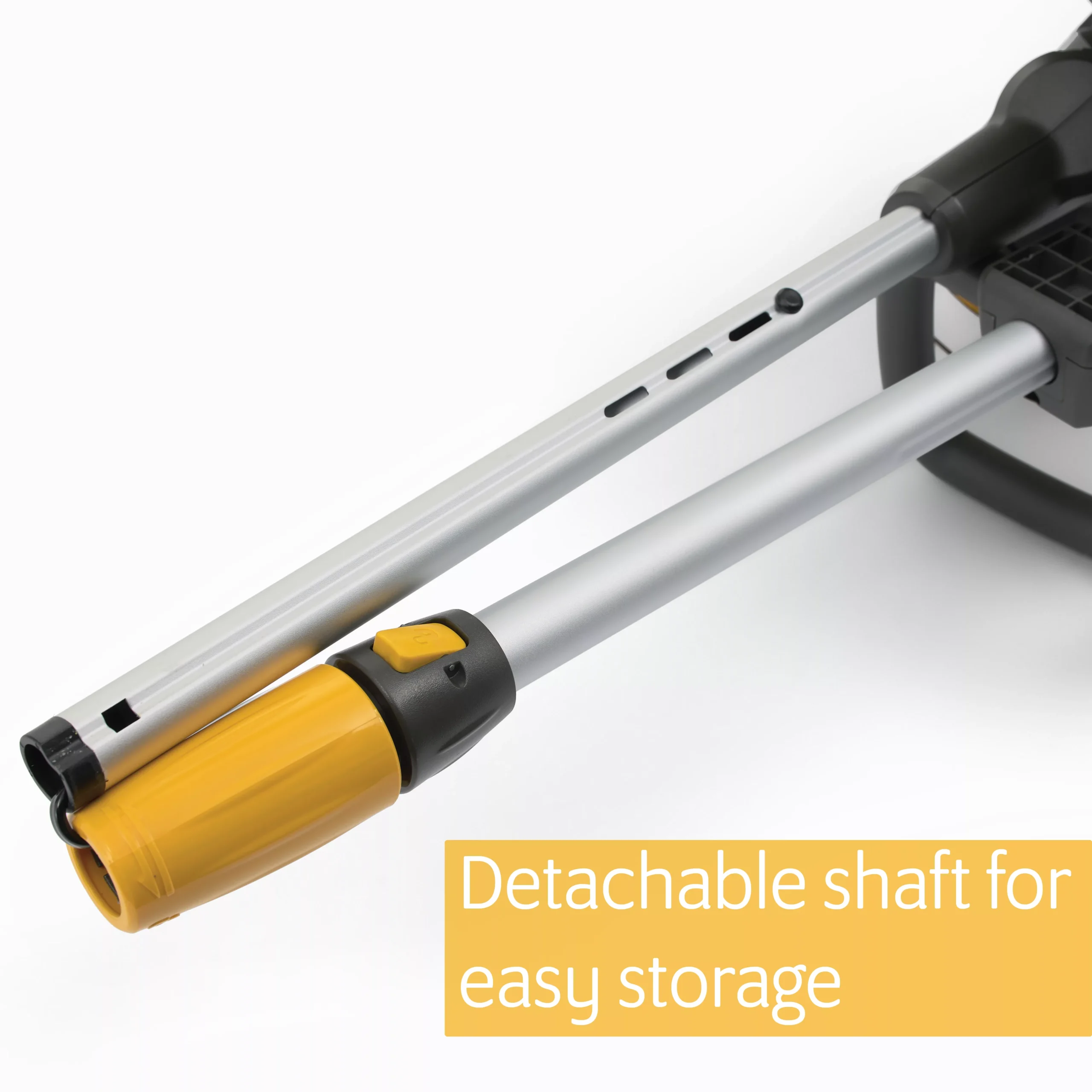 Stiga 48V Range GT 500e / 278100008/ST3 48V Cordless Grass Trimmer - Bare 7 Stiga 48V Range GT 500e / 278100008/ST3 48V Cordless Grass Trimmer - Bare - Image 5