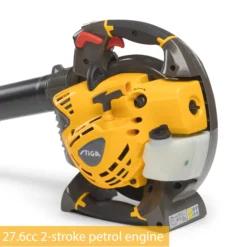 Stiga BL 530 / 255127092/ST2 28cc Petrol Garden Blower 11 Stiga BL 530 / 255127092/ST2 28cc Petrol Garden Blower -Hozelock Shop stiga bl 530 255127092 st2 28cc petrol garden blower8008984853683 37c