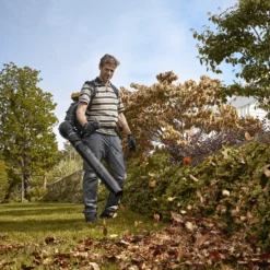 Stiga BL 980R / 255175102/ST1 76cc Petrol Garden Blower 16 Stiga BL 980R / 255175102/ST1 76cc Petrol Garden Blower -Hozelock Shop stiga bl 980r 255175102 st1 76cc petrol garden blower8008984853690 01i