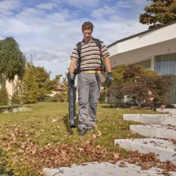 Stiga BL 980R / 255175102/ST1 76cc Petrol Garden Blower 17 Stiga BL 980R / 255175102/ST1 76cc Petrol Garden Blower -Hozelock Shop stiga bl 980r 255175102 st1 76cc petrol garden blower8008984853690 02i