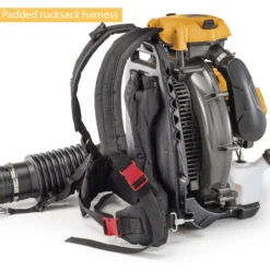 Stiga BL 980R / 255175102/ST1 76cc Petrol Garden Blower 13 Stiga BL 980R / 255175102/ST1 76cc Petrol Garden Blower -Hozelock Shop stiga bl 980r 255175102 st1 76cc petrol garden blower8008984853690 37c