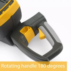 Stiga HT 500e / 278300008/ST3 48V 580mm Cordless Hedge Trimmer - BARE -Hozelock Shop stiga ht 500e 278300008 st3 48v 580mm cordless hedge trimmer bare8008984854949 07c