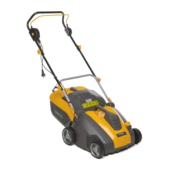 Stiga SV 415 E / 290002152/14 1500W 380mm Corded Scarifier -Hozelock Shop stiga sv 415 e 290002152 14 1500w 380mm corded scarifier8008984622425 03c