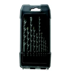 Universal 10 Piece Masonry Drill Bit Set