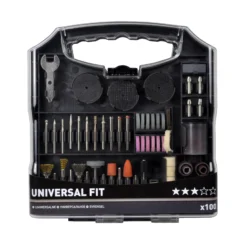 Universal 100 Piece Multi-tool Kit